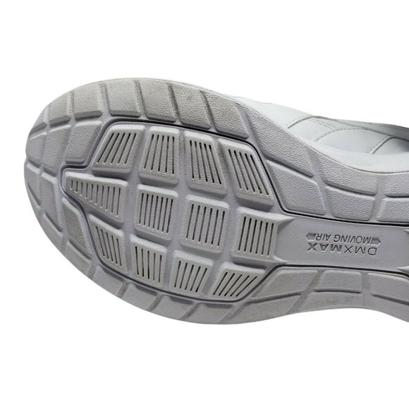 Reebok Men\'s Walk Ultra 7 DMX Max Sneaker Size 9.5 3XWhite main image 9